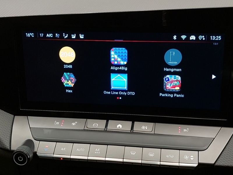 Used Vauxhall Astra 2024 for sale - 76925171: Photo 17