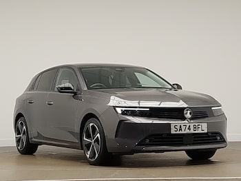 2024 - 1.2 Turbo 130 Griffin 5dr