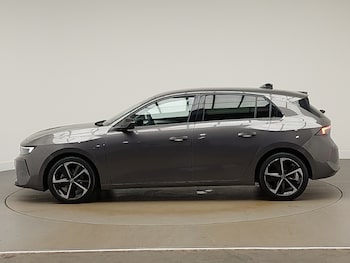 Used Vauxhall Astra 2024 for sale - 76925171: Photo