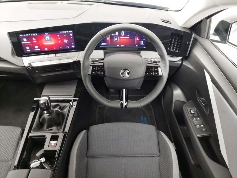 Used Vauxhall Astra 2024 for sale - 76925171: Photo 7