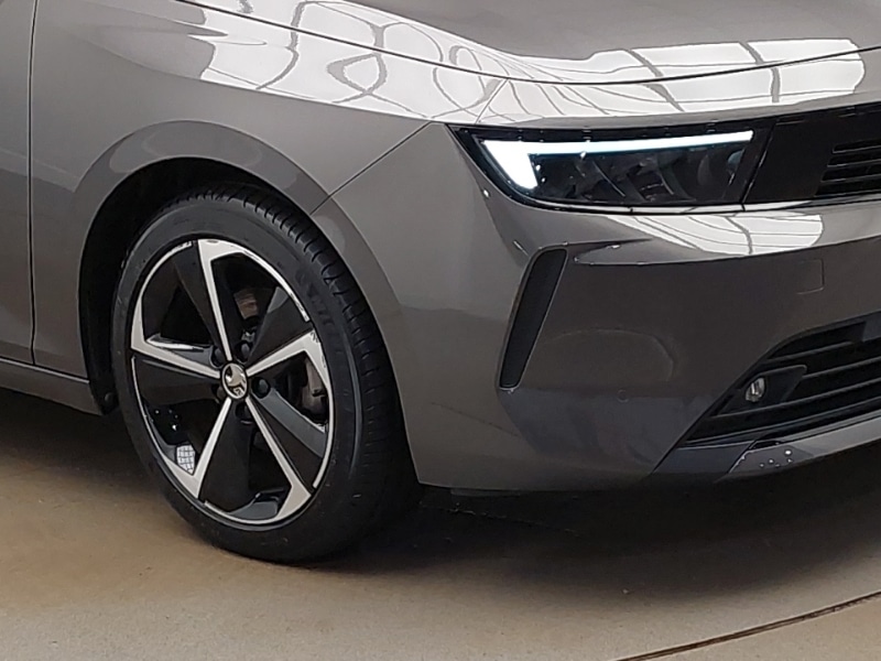 Used Vauxhall Astra 2024 for sale - 76925171: Photo 9