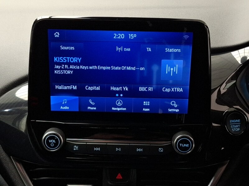 Used Ford Fiesta 2022 for sale - 76779302: Photo 10