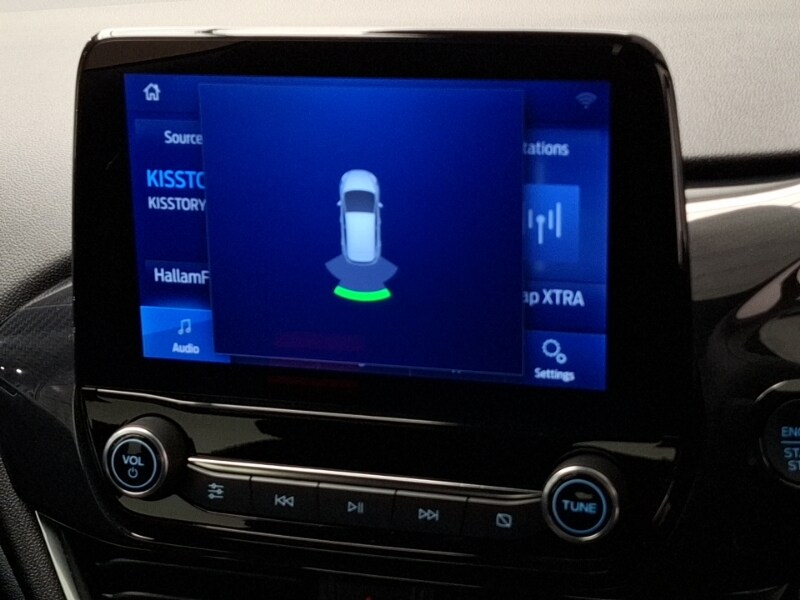 Used Ford Fiesta 2022 for sale - 76779302: Photo 11