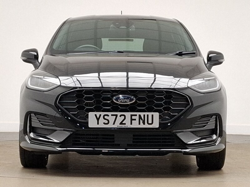 Used Ford Fiesta 2022 for sale - 76779302: Photo 12