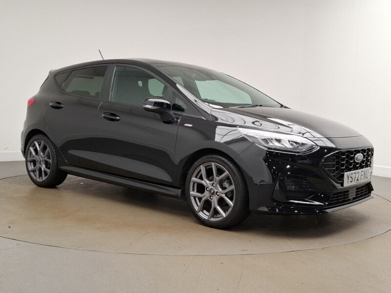 Used Ford Fiesta 2022 for sale - 76779302: Photo 13