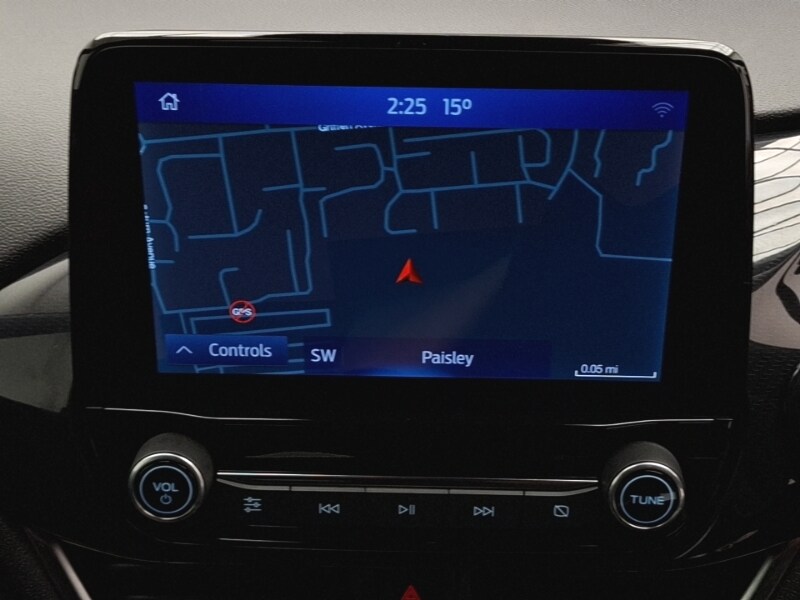 Used Ford Fiesta 2022 for sale - 76779302: Photo 14