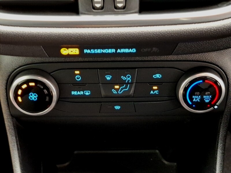 Used Ford Fiesta 2022 for sale - 76779302: Photo 16