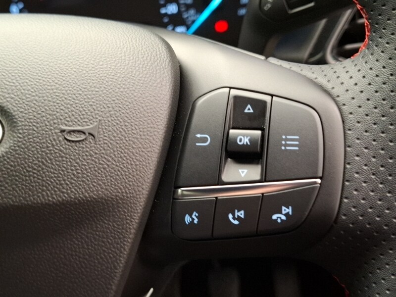 Used Ford Fiesta 2022 for sale - 76779302: Photo 18