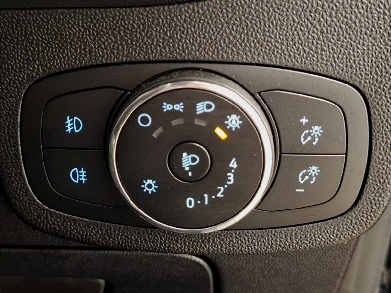 Used Ford Fiesta 2022 for sale - 76779302: Photo 19