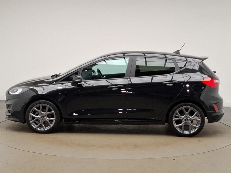 Used Ford Fiesta 2022 for sale - 76779302: Photo 4