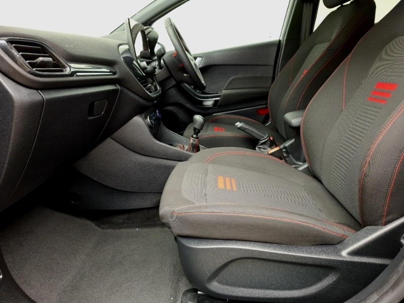 Used Ford Fiesta 2022 for sale - 76779302: Photo 5