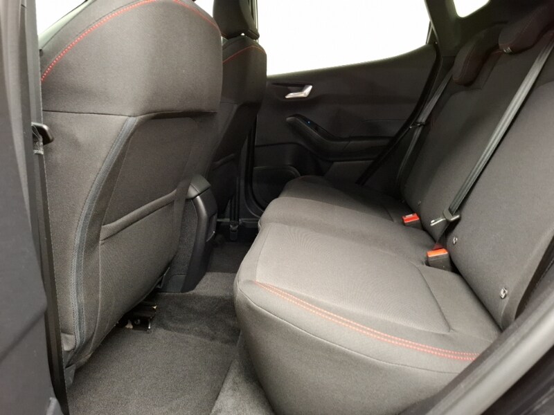 Used Ford Fiesta 2022 for sale - 76779302: Photo 6