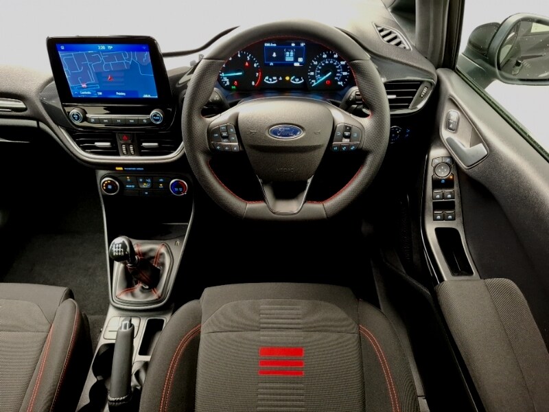 Used Ford Fiesta 2022 for sale - 76779302: Photo 7