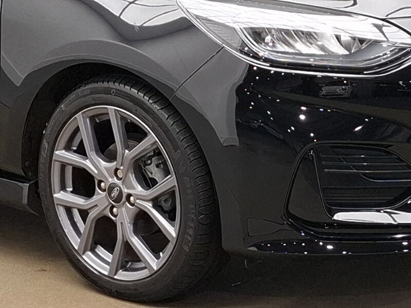 Used Ford Fiesta 2022 for sale - 76779302: Photo 9