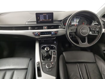 Used Audi A4 2018 for sale - 76435325: Photo