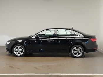 Used Audi A4 2018 for sale - 76435325: Photo
