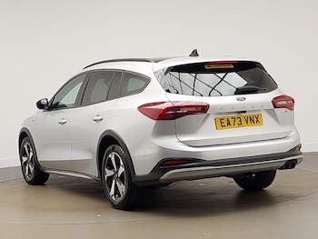 Used Ford Focus 2023 for sale - 78259561: Photo