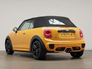 Used MINI Cooper 2017 for sale - 75045622: Photo