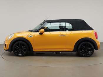 Used MINI Cooper 2017 for sale - 75045622: Photo