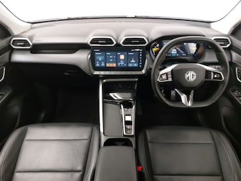 Used MG MG ZS 2025 for sale - 78983853: Photo