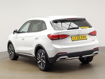 Used MG MG ZS 2025 for sale - 78983853: Photo