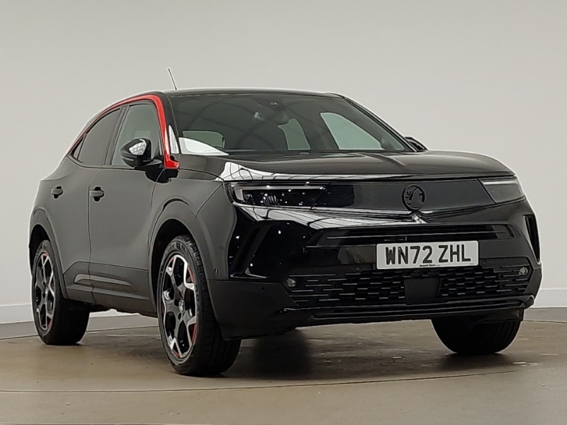 Used Vauxhall Mokka 2022 for sale - 76771495: Photo 1