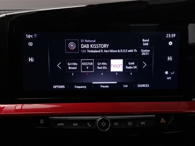 Used Vauxhall Mokka 2022 for sale - 76771495: Photo 10