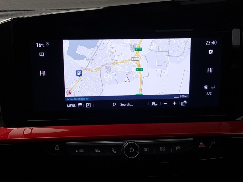 Used Vauxhall Mokka 2022 for sale - 76771495: Photo 11