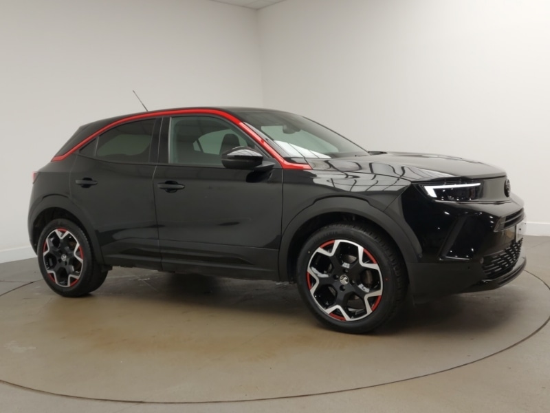 Used Vauxhall Mokka 2022 for sale - 76771495: Photo 13