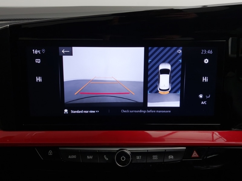 Used Vauxhall Mokka 2022 for sale - 76771495: Photo 14