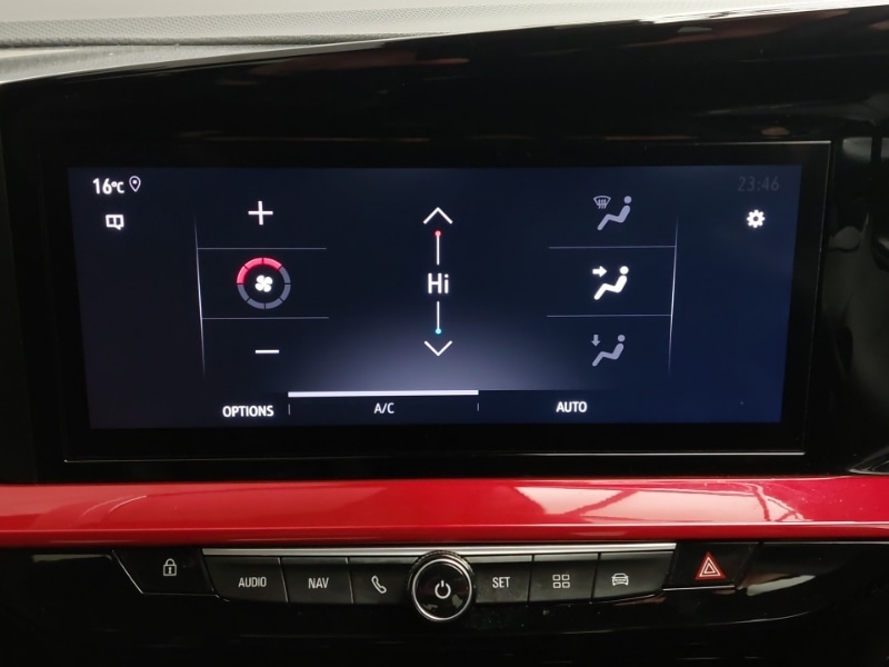 Used Vauxhall Mokka 2022 for sale - 76771495: Photo 16