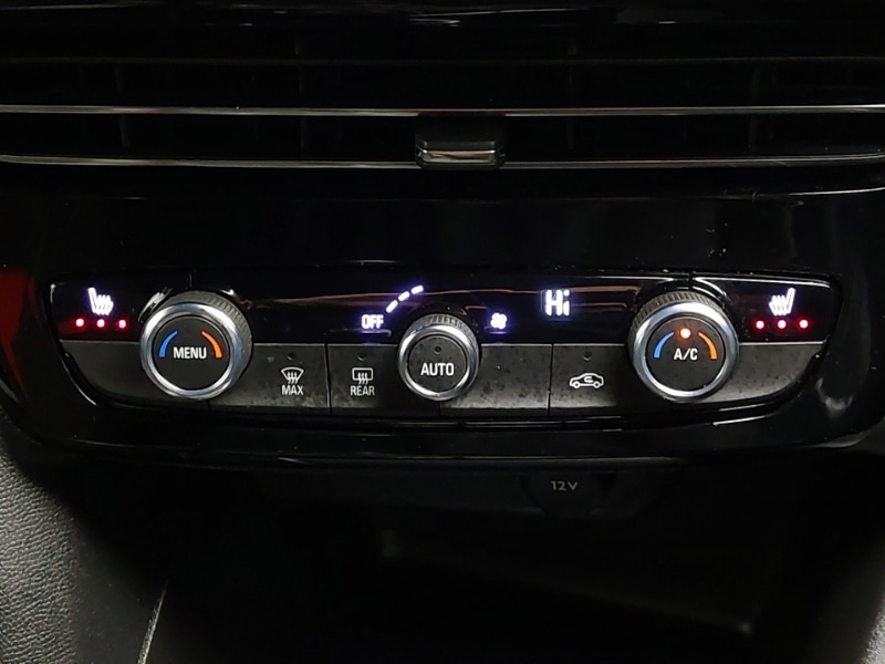 Used Vauxhall Mokka 2022 for sale - 76771495: Photo 17