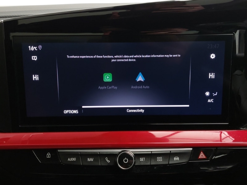 Used Vauxhall Mokka 2022 for sale - 76771495: Photo 18