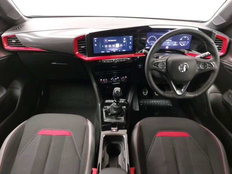 Used Vauxhall Mokka 2022 for sale - 76771495: Photo 2