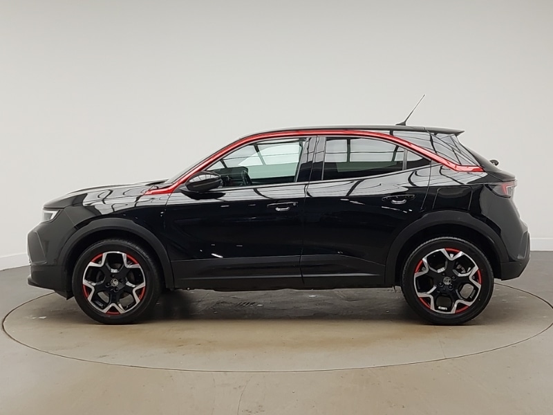 Used Vauxhall Mokka 2022 for sale - 76771495: Photo 4