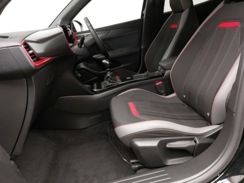 Used Vauxhall Mokka 2022 for sale - 76771495: Photo 5