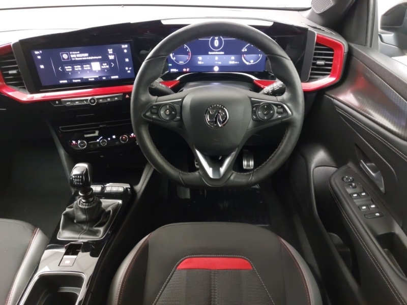 Used Vauxhall Mokka 2022 for sale - 76771495: Photo 7