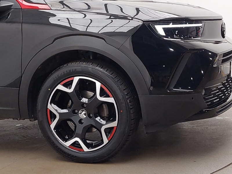 Used Vauxhall Mokka 2022 for sale - 76771495: Photo 9