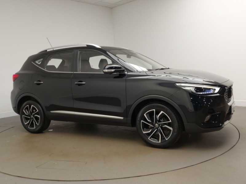 Used MG MG ZS 2022 for sale - 77232796: Photo 13