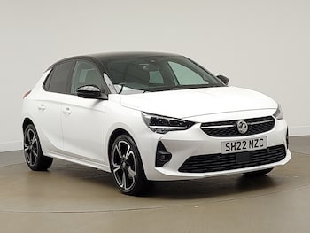 Used Vauxhall Corsa 2022 for sale - 78704183: Photo