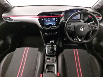 Used Vauxhall Corsa 2022 for sale - 78704183: Photo