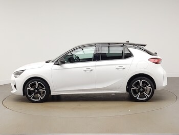 Used Vauxhall Corsa 2022 for sale - 78704183: Photo