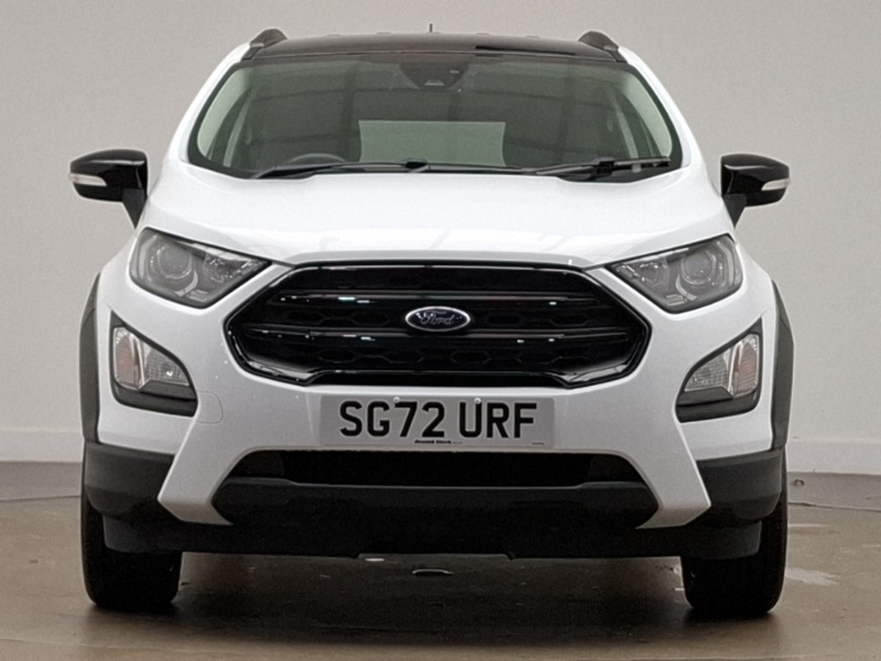 Used Ford Ecosport 2022 for sale - 77611062: Photo 12