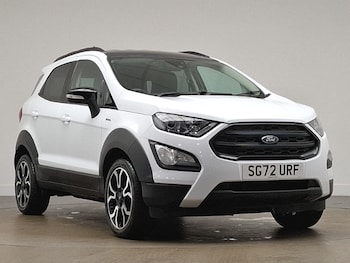 Used Ford Ecosport 2022 for sale - 77611062: Photo