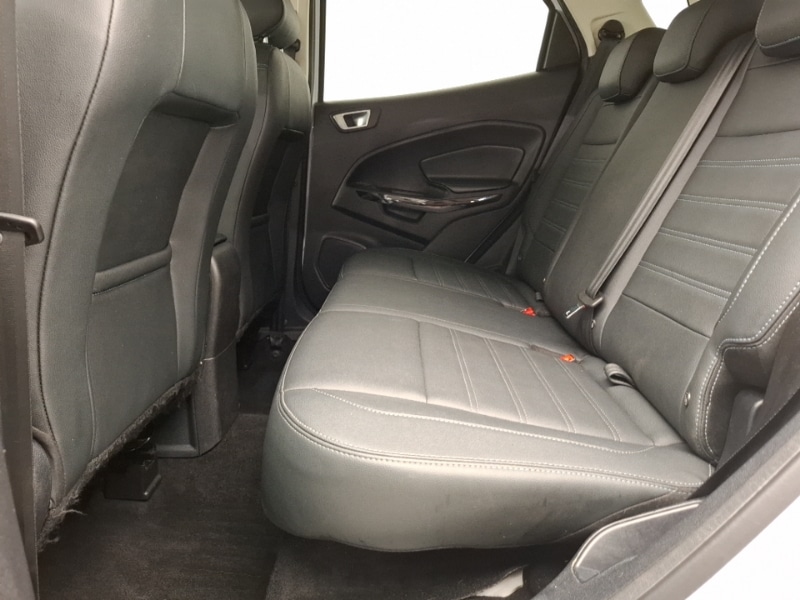 Used Ford Ecosport 2022 for sale - 77611062: Photo 6