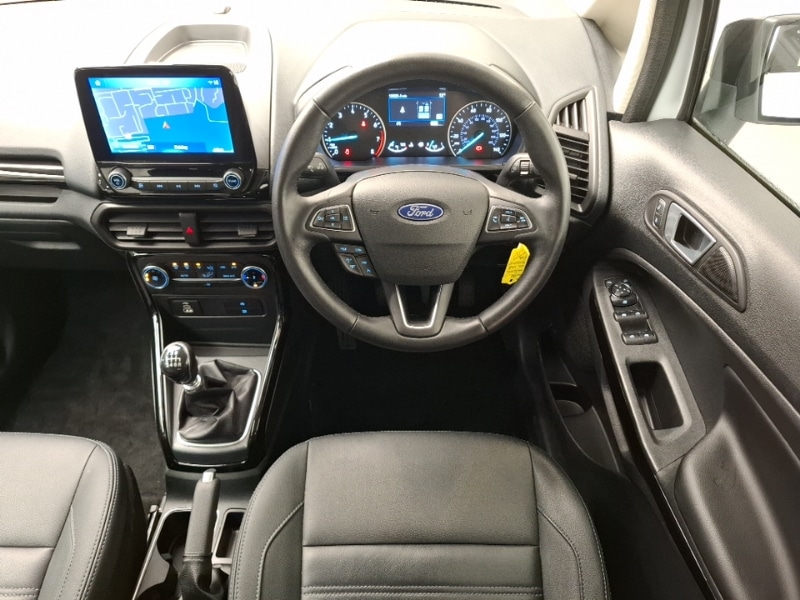 Used Ford Ecosport 2022 for sale - 77611062: Photo 7