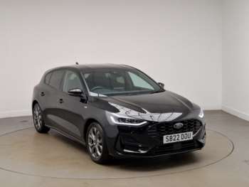 2022 - 1.0 EcoBoost ST-Line 5dr