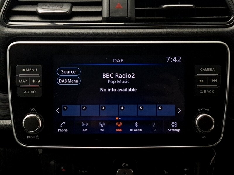 Used Nissan Leaf 2020 for sale - 78164425: Photo 10