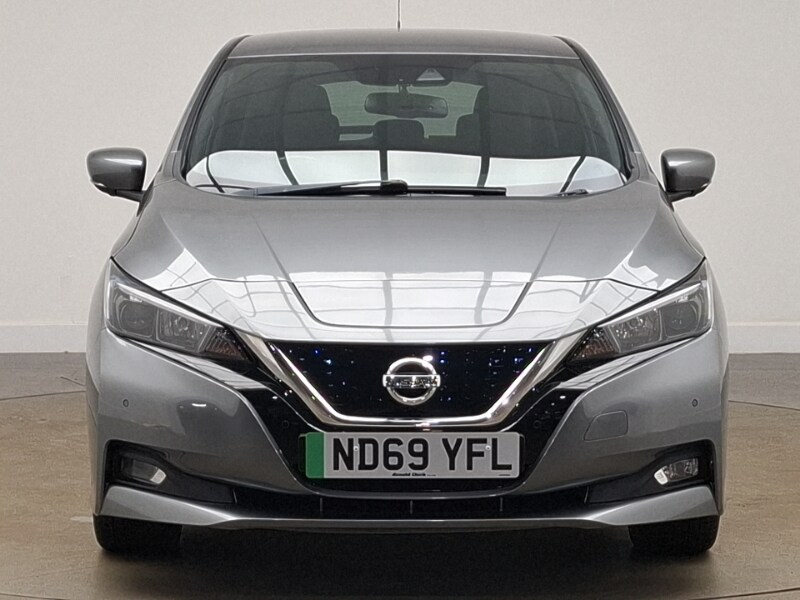 Used Nissan Leaf 2020 for sale - 78164425: Photo 12