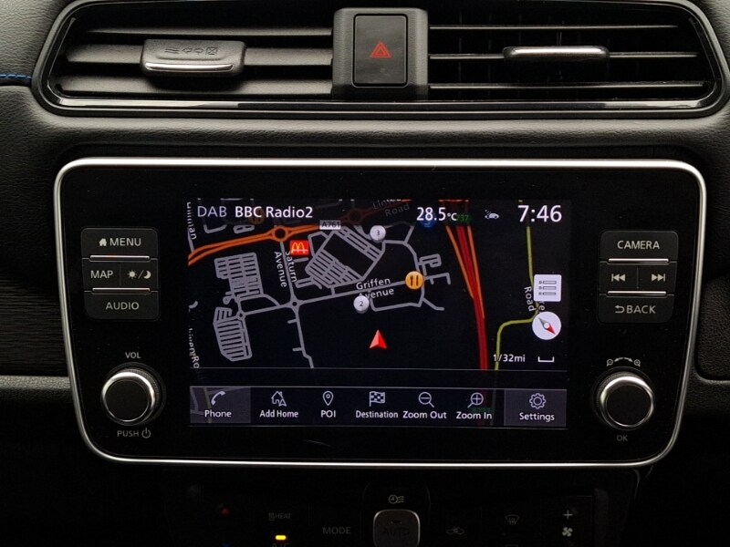 Used Nissan Leaf 2020 for sale - 78164425: Photo 15